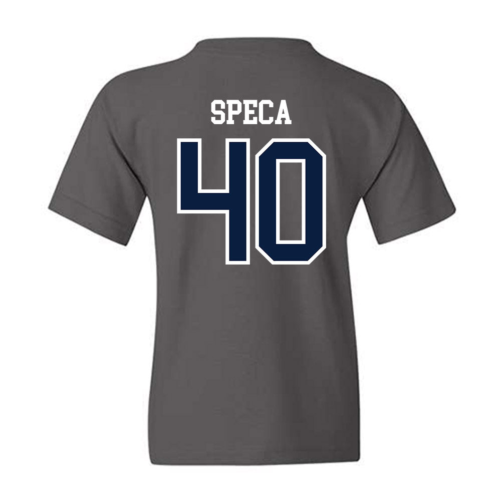 Penn State - NCAA Football : Anthony Speca - Classic Shersey Youth T-Shirt-1