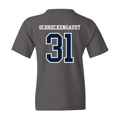 Penn State - NCAA Women's Field Hockey : Hannah Schreckengaust - Classic Shersey Youth T-Shirt-1