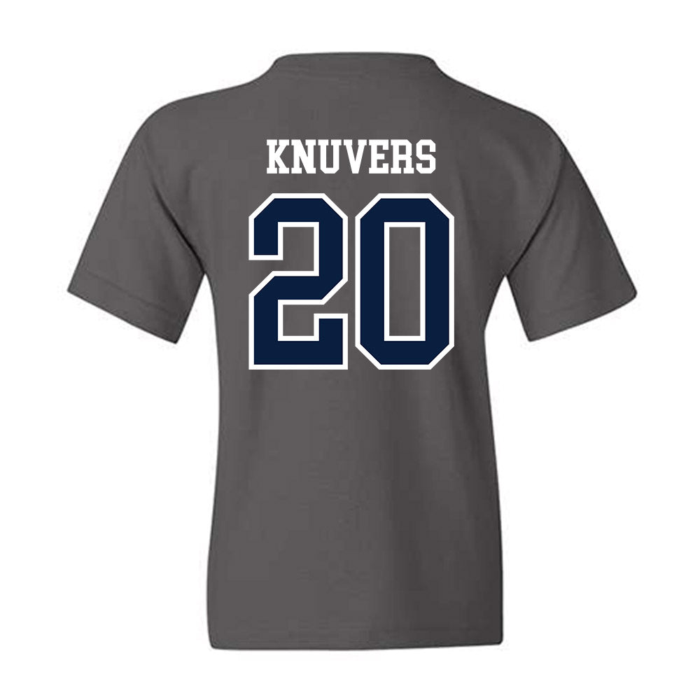 Penn State - NCAA Women's Field Hockey : Anouk Knuvers - Classic Shersey Youth T-Shirt-1