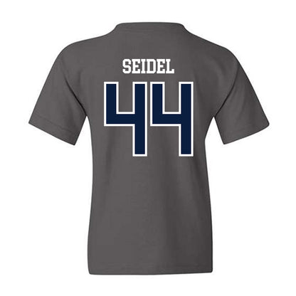 Penn State - NCAA Softball : Madison Seidel - Classic Shersey Youth T-Shirt-1