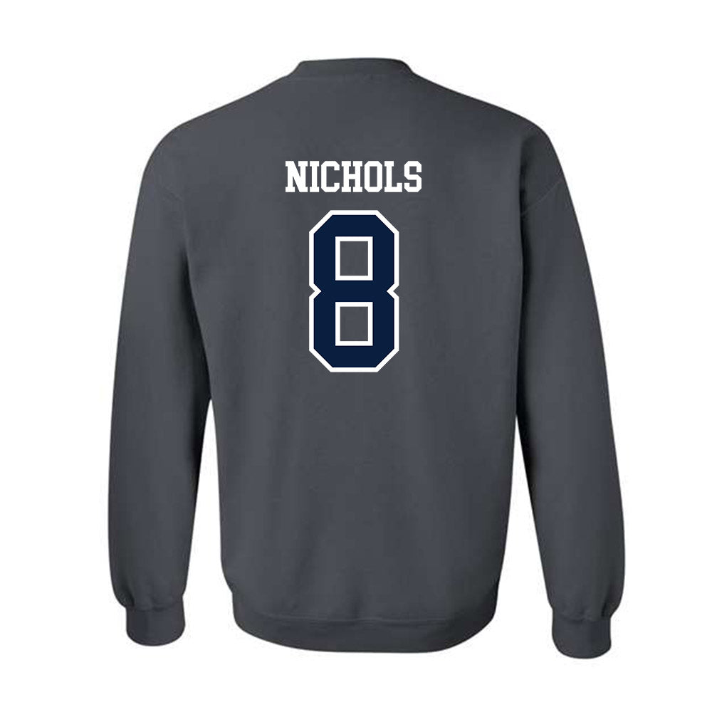 Penn State - NCAA Women's Volleyball : Gabrielle Nichols - Classic Shersey Crewneck Sweatshirt-1