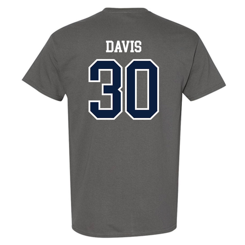 Penn State - NCAA Football : Amiel Davis - Classic Shersey T-Shirt-1