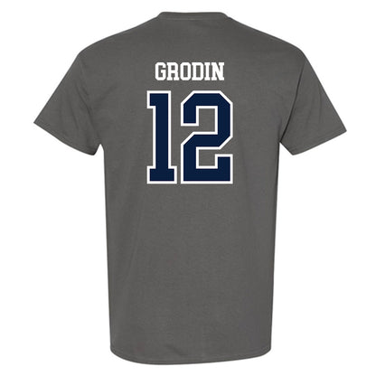 Penn State - NCAA Men's Basketball : Reggie Grodin - Classic Shersey T-Shirt-1