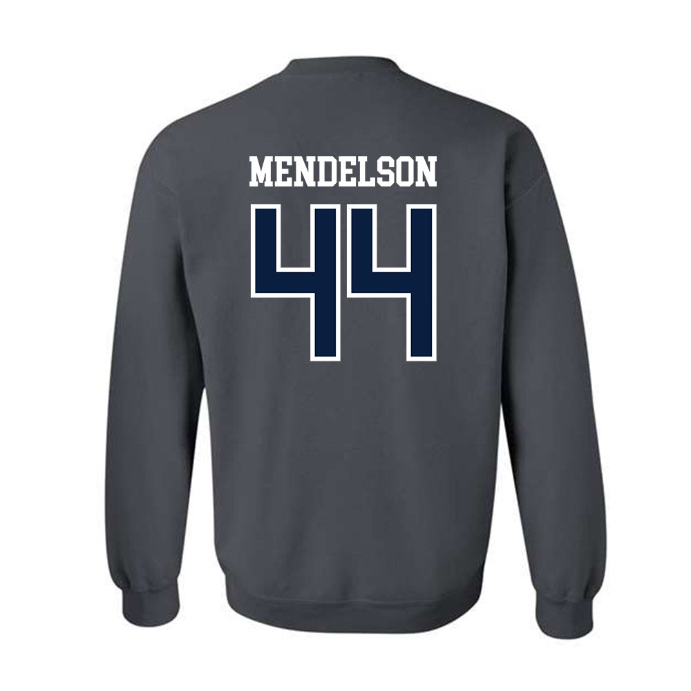 Penn State - NCAA Women's Volleyball : Maggie Mendelson - Classic Shersey Crewneck Sweatshirt-1