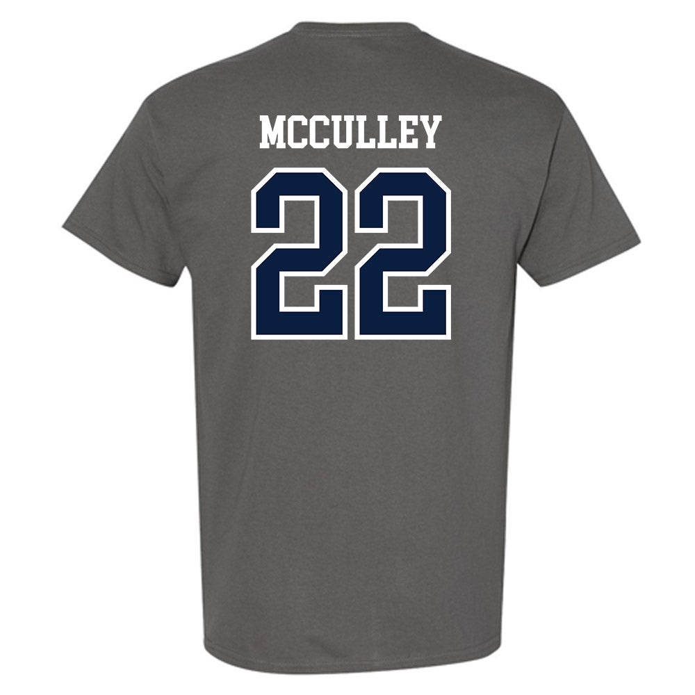 Penn State - NCAA Women's Field Hockey : Emmy McCulley - Classic Shersey T-Shirt-1