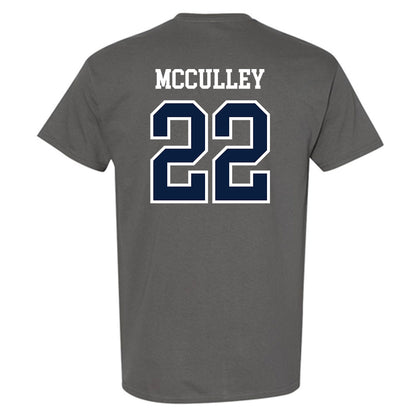 Penn State - NCAA Women's Field Hockey : Emmy McCulley - Classic Shersey T-Shirt-1