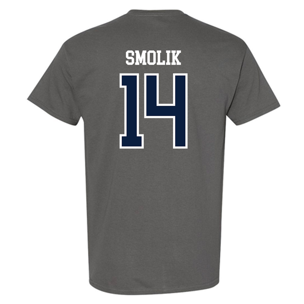 Penn State - NCAA Football : Jaxon Smolik - Classic Shersey T-Shirt-1