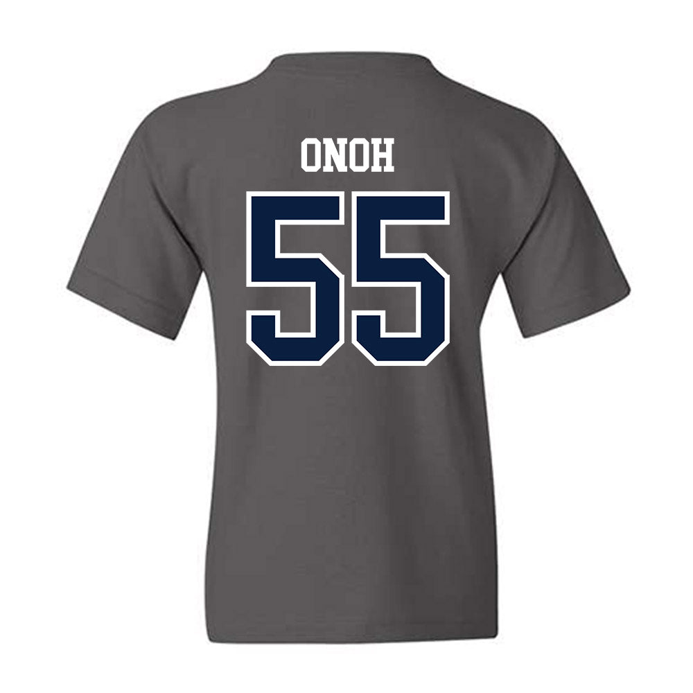 Penn State - NCAA Football : Chimdy Onoh - Classic Shersey Youth T-Shirt-1