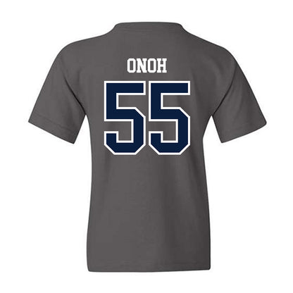 Penn State - NCAA Football : Chimdy Onoh - Classic Shersey Youth T-Shirt-1