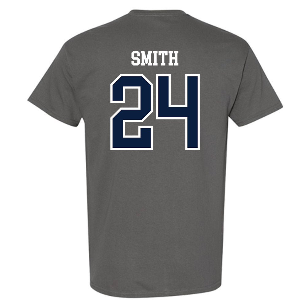 Penn State - NCAA Football : Corey Smith - Classic Shersey T-Shirt-1