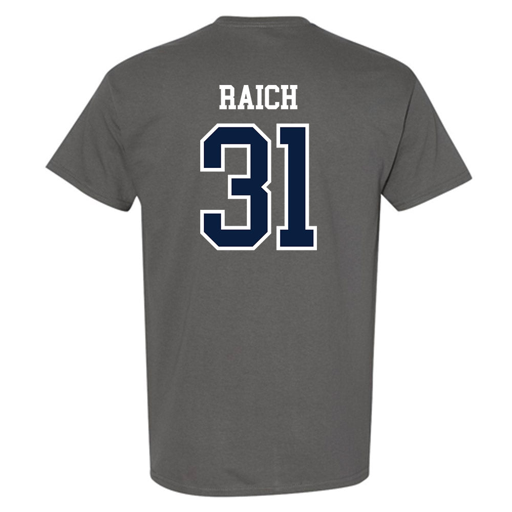 Penn State - NCAA Women's Soccer : Julia Raich - Classic Shersey T-Shirt-1