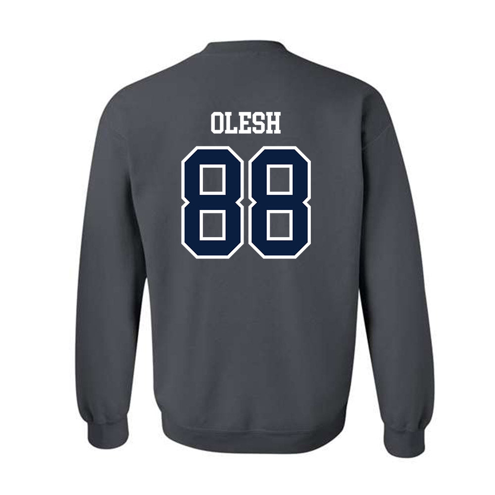 Penn State - NCAA Football : Andrew Olesh - Classic Shersey Crewneck Sweatshirt-1