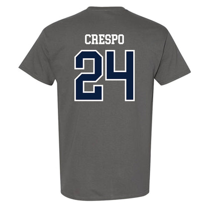 Penn State - NCAA Men's Ice Hockey : Jarod Crespo - Classic Shersey T-Shirt-1