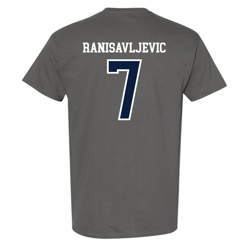 Penn State - NCAA Women's Basketball : Viktoria Ranisavljevic - Classic Shersey T-Shirt-1