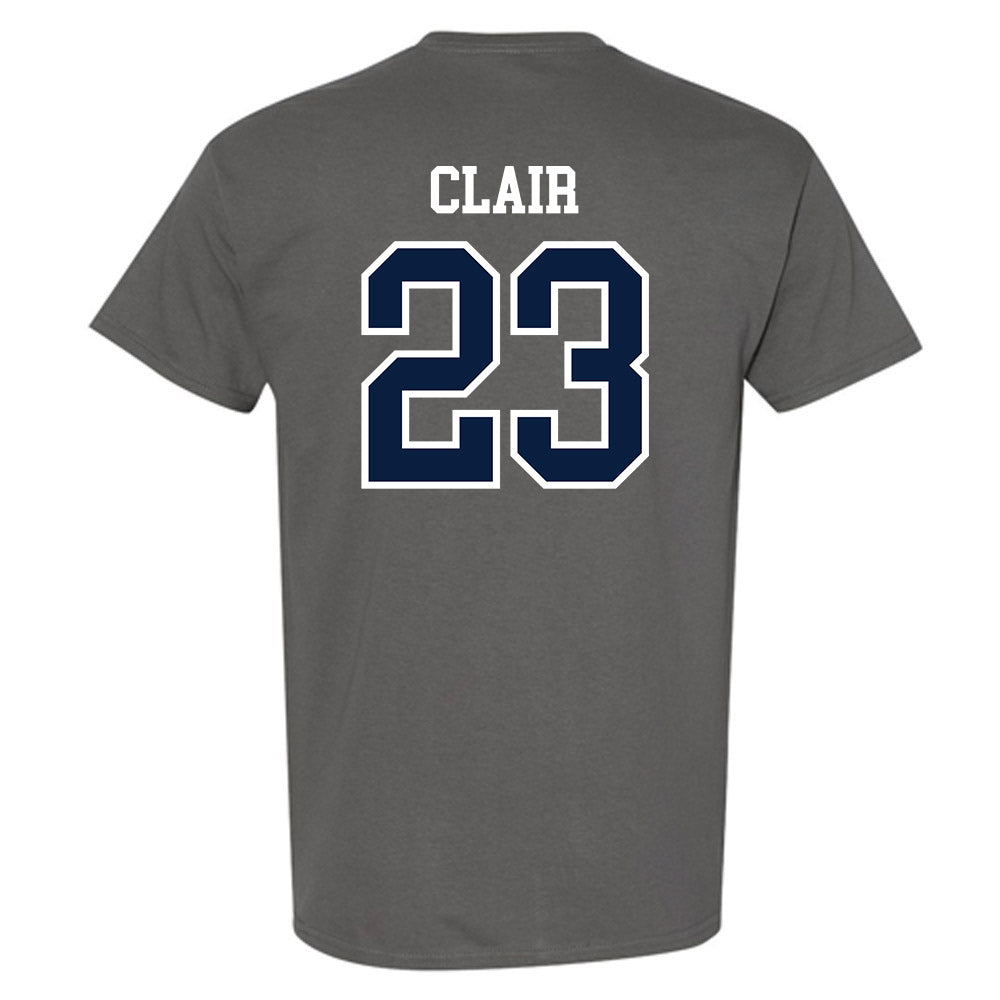 Penn State - NCAA Men's Soccer : Conor Clair - Classic Shersey T-Shirt-1