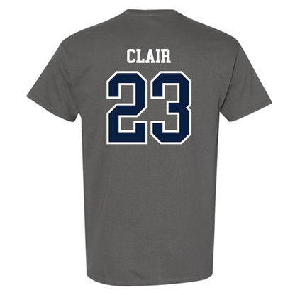 Penn State - NCAA Men's Soccer : Conor Clair - Classic Shersey T-Shirt-1