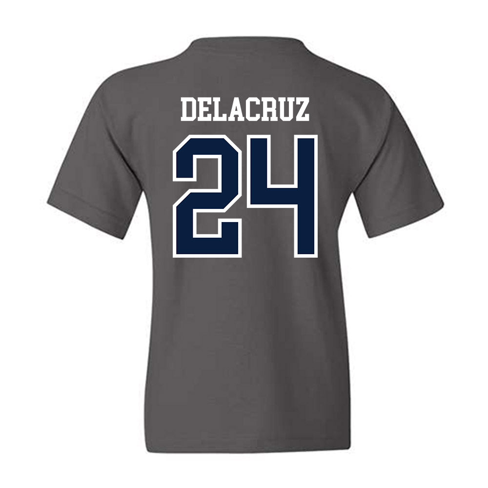 Penn State - NCAA Men's Soccer : Sebastian Delacruz - Classic Shersey Youth T-Shirt-1