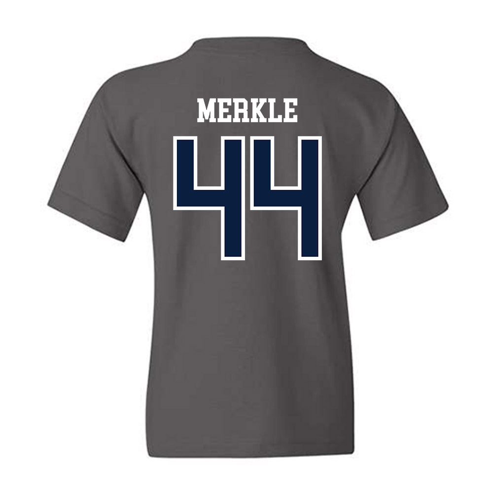 Penn State - NCAA Women's Basketball : Gracie Merkle - Classic Shersey Youth T-Shirt-1
