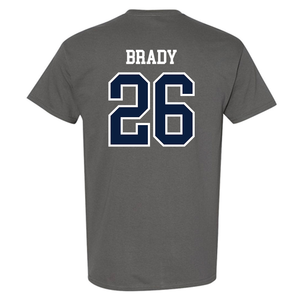 Penn State - NCAA Men's Soccer : Conrad Brady - Classic Shersey T-Shirt-1