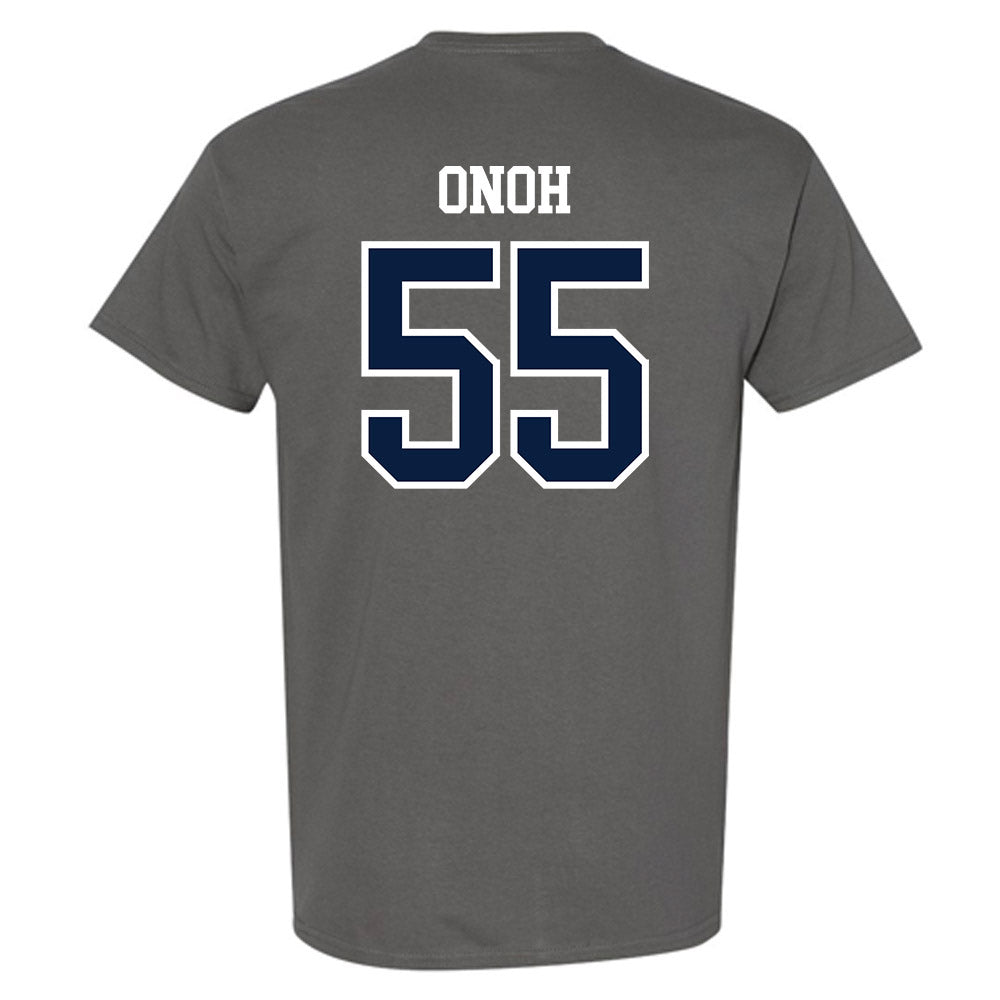 Penn State - NCAA Football : Chimdy Onoh - Classic Shersey T-Shirt-1