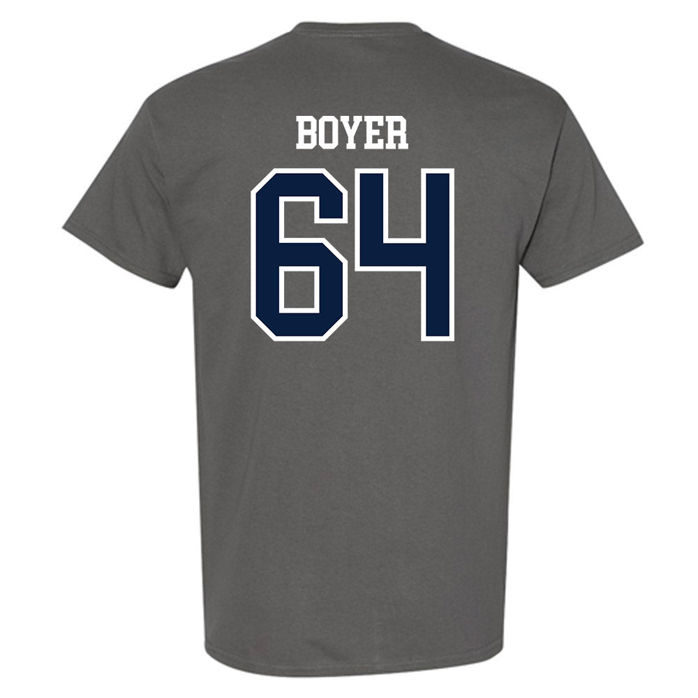 Penn State - NCAA Football : Eagan Boyer - Classic Shersey T-Shirt-1