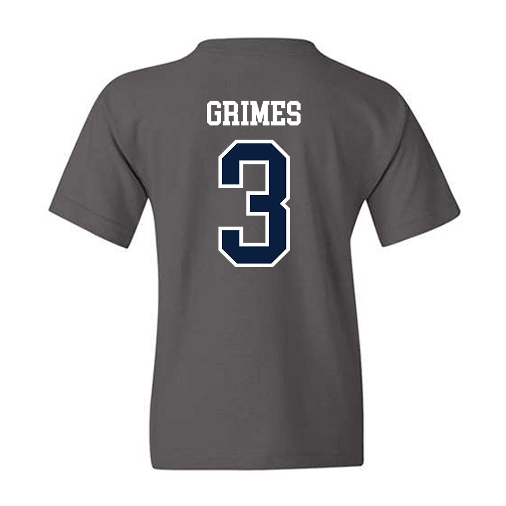 Penn State - NCAA Women's Volleyball : Gillian Grimes - Classic Shersey Youth T-Shirt-1