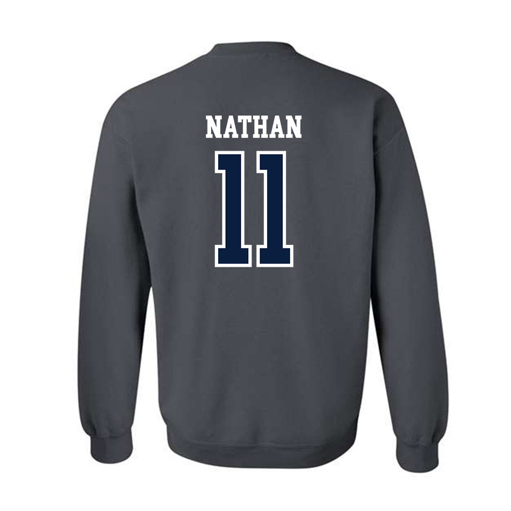 Penn State - NCAA Women's Volleyball : Jocelyn Nathan - Classic Shersey Crewneck Sweatshirt-1