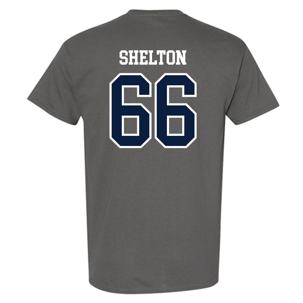 Penn State - NCAA Football : Drew Shelton - Classic Shersey T-Shirt-1