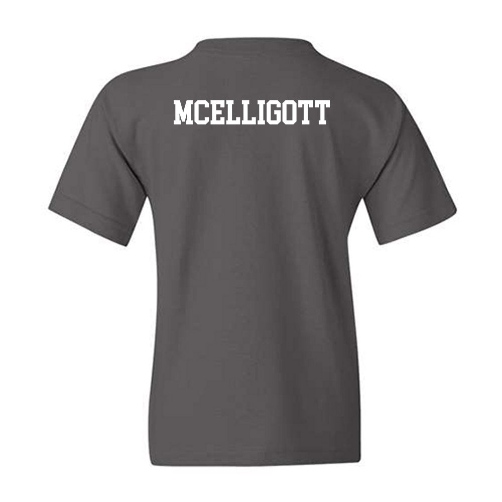 Penn State - NCAA Women's Gymnastics : Kalea McElligott - Classic Shersey Youth T-Shirt-1