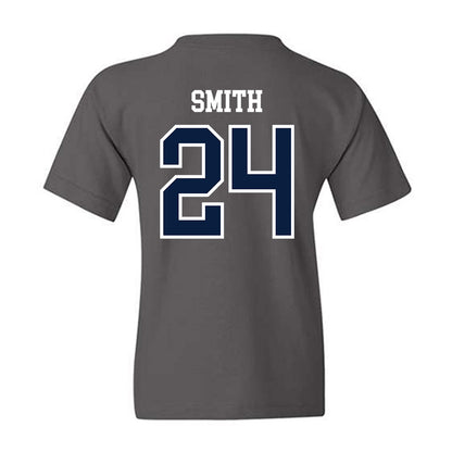 Penn State - NCAA Women's Basketball : Shayla Smith - Classic Shersey Youth T-Shirt-1