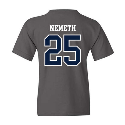 Penn State - NCAA Softball : Bridget Nemeth - Classic Shersey Youth T-Shirt-1