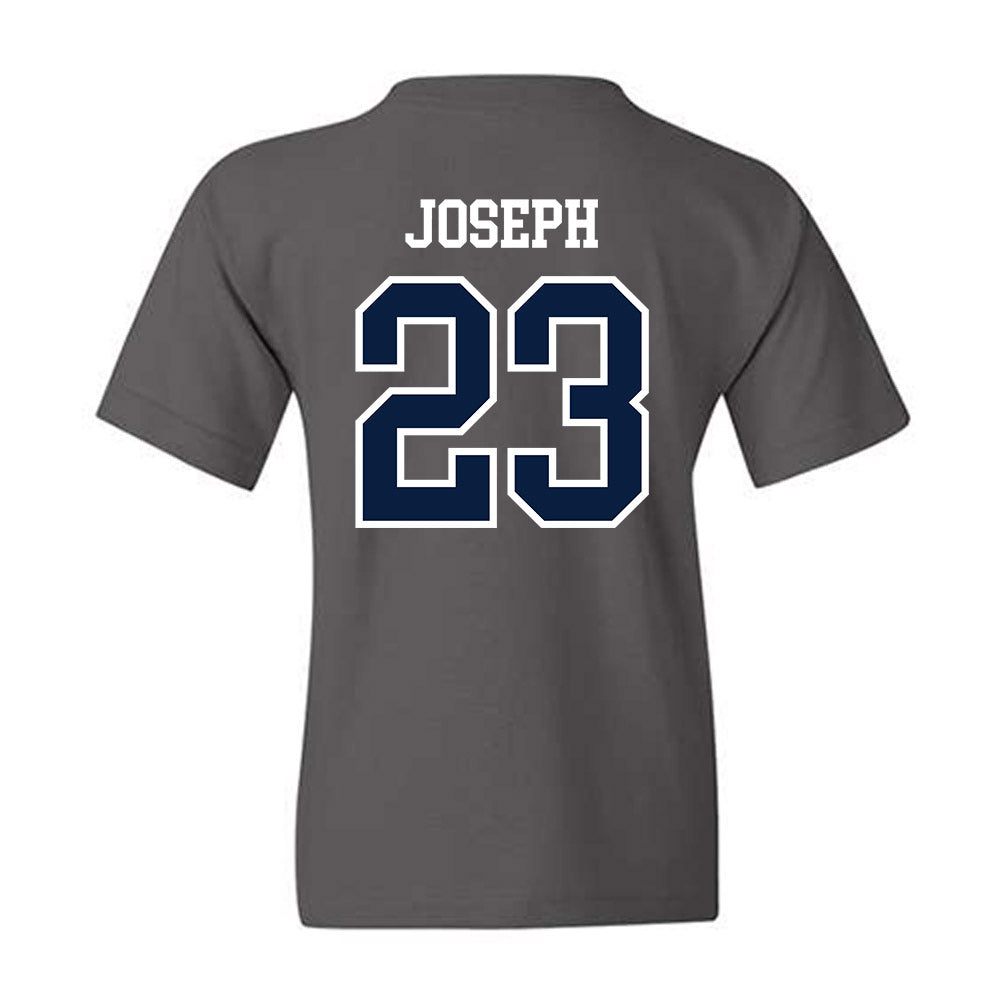 Penn State - NCAA Football : Jahmir Joseph - Classic Shersey Youth T-Shirt-1