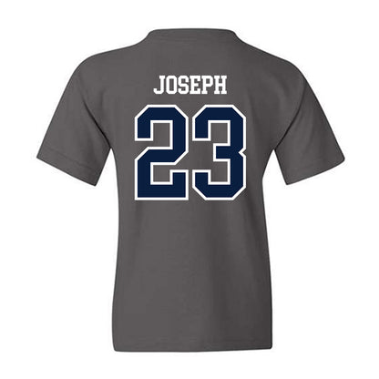 Penn State - NCAA Football : Jahmir Joseph - Classic Shersey Youth T-Shirt-1