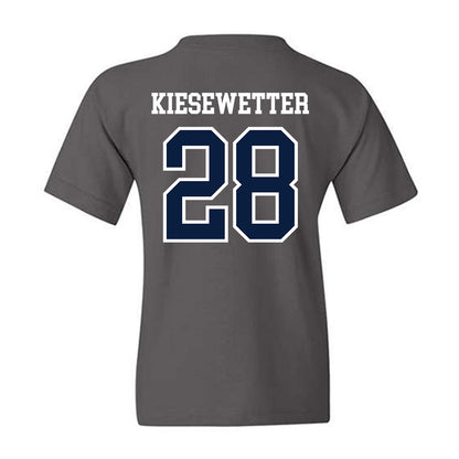 Penn State - NCAA Football : Karson Kiesewetter - Classic Shersey Youth T-Shirt-1
