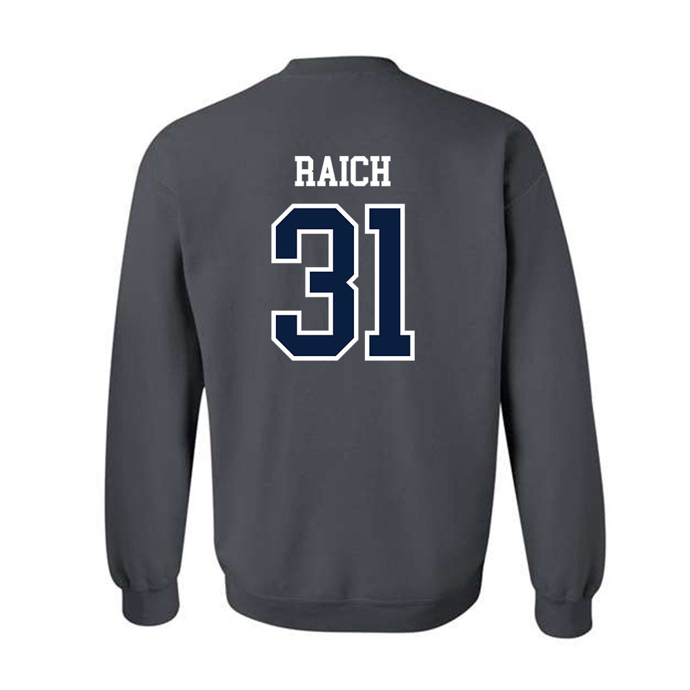 Penn State - NCAA Women's Soccer : Julia Raich - Classic Shersey Crewneck Sweatshirt-1