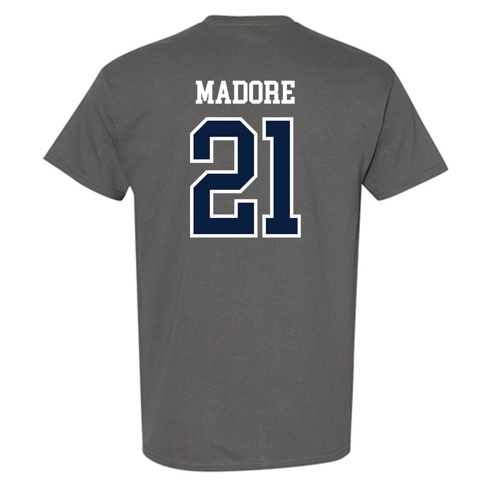 Penn State - NCAA Men's Soccer : Ben Madore - Classic Shersey T-Shirt-1