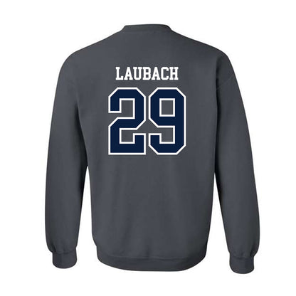 Penn State - NCAA Men's Ice Hockey : Reese Laubach - Classic Shersey Crewneck Sweatshirt-1