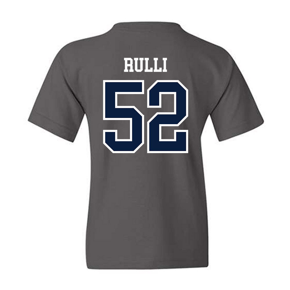 Penn State - NCAA Football : Dominic Rulli - Classic Shersey Youth T-Shirt-1