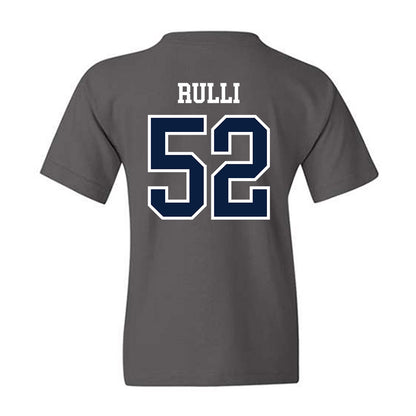 Penn State - NCAA Football : Dominic Rulli - Classic Shersey Youth T-Shirt-1