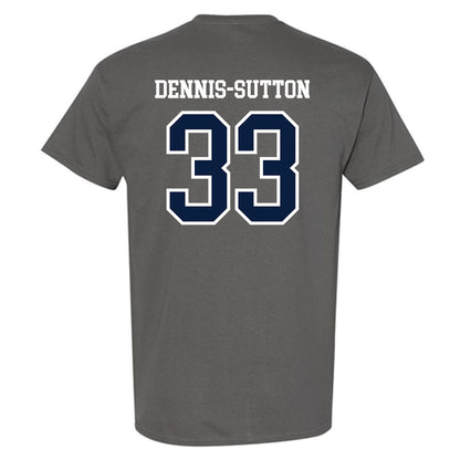 Penn State - NCAA Football : Dani Dennis-Sutton - Classic Shersey T-Shirt-1
