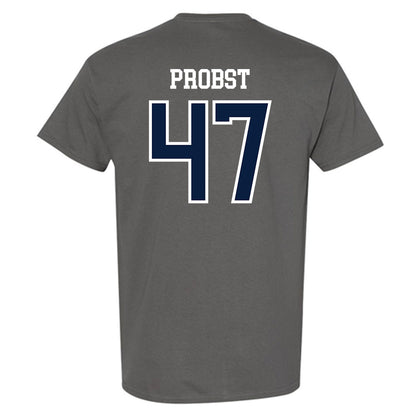 Penn State - NCAA Football : Aidan Probst - Classic Shersey T-Shirt-1