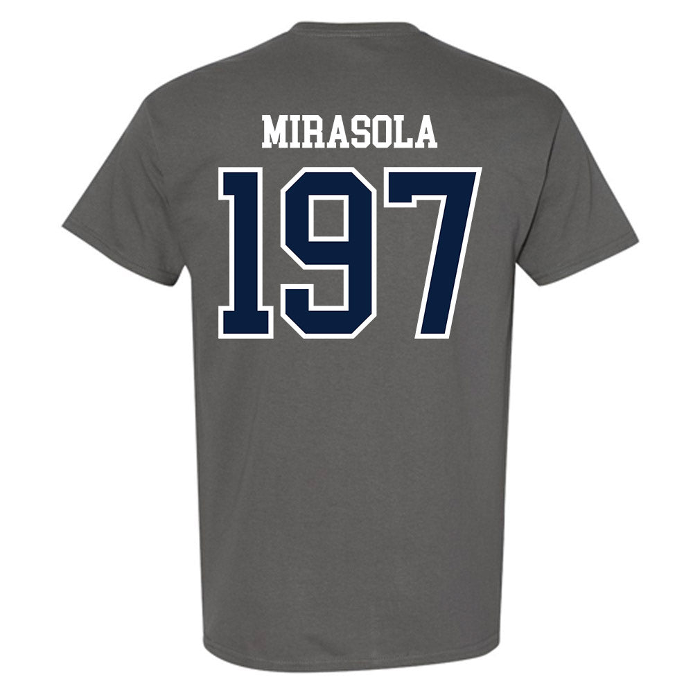 Penn State - NCAA Wrestling : Connor Mirasola - Classic Shersey T-Shirt-1