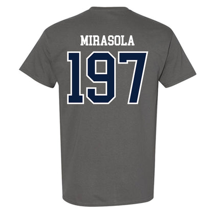 Penn State - NCAA Wrestling : Connor Mirasola - Classic Shersey T-Shirt-1