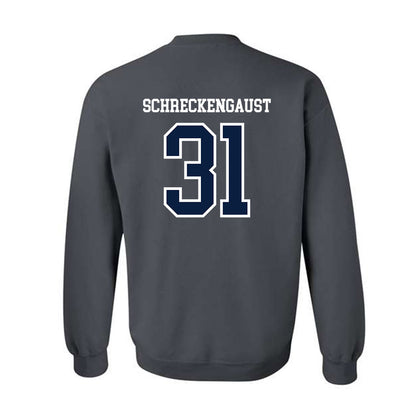Penn State - NCAA Women's Field Hockey : Hannah Schreckengaust - Classic Shersey Crewneck Sweatshirt-1