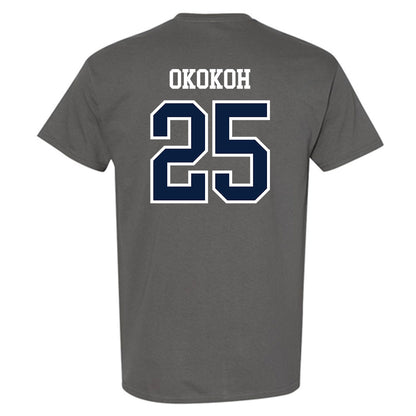Penn State - NCAA Women's Basketball : Rachael Okokoh - Classic Shersey T-Shirt-1