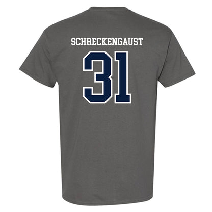 Penn State - NCAA Women's Field Hockey : Hannah Schreckengaust - Classic Shersey T-Shirt-1