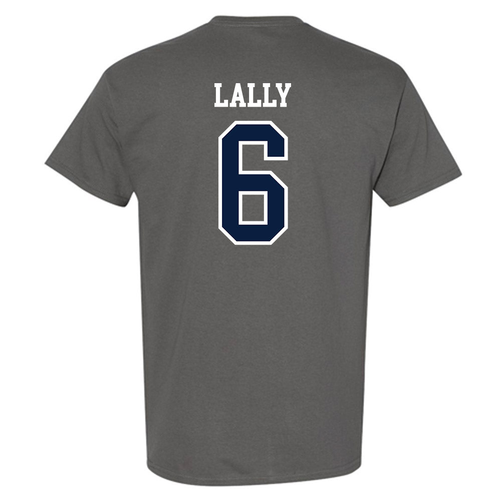 Penn State - NCAA Women's Volleyball : Kate Lally - Classic Shersey T-Shirt-1