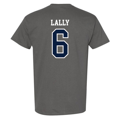 Penn State - NCAA Women's Volleyball : Kate Lally - Classic Shersey T-Shirt-1