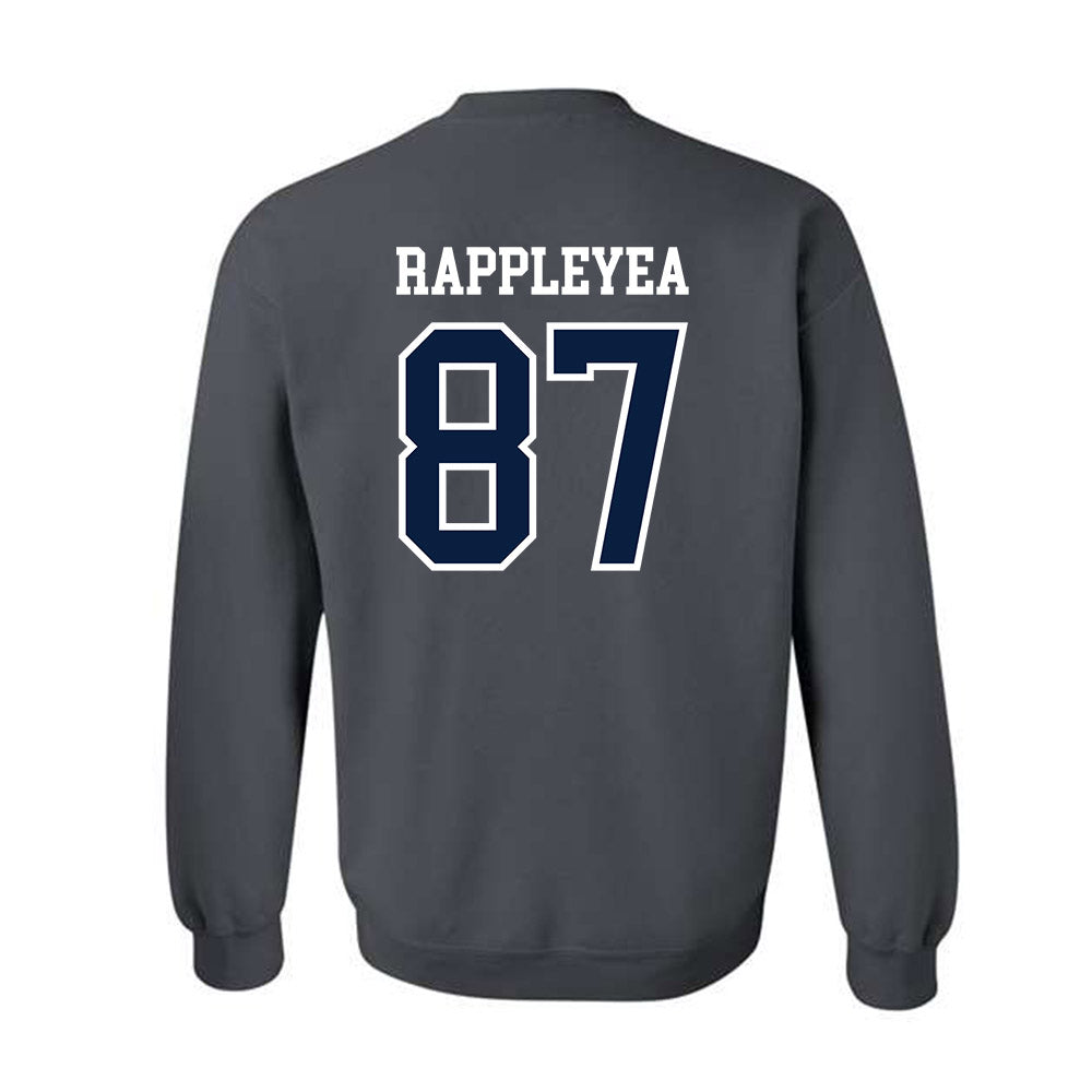 Penn State - NCAA Football : Andrew Rappleyea - Classic Shersey Crewneck Sweatshirt-1