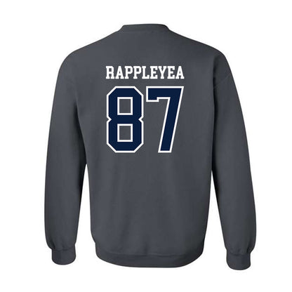 Penn State - NCAA Football : Andrew Rappleyea - Classic Shersey Crewneck Sweatshirt-1